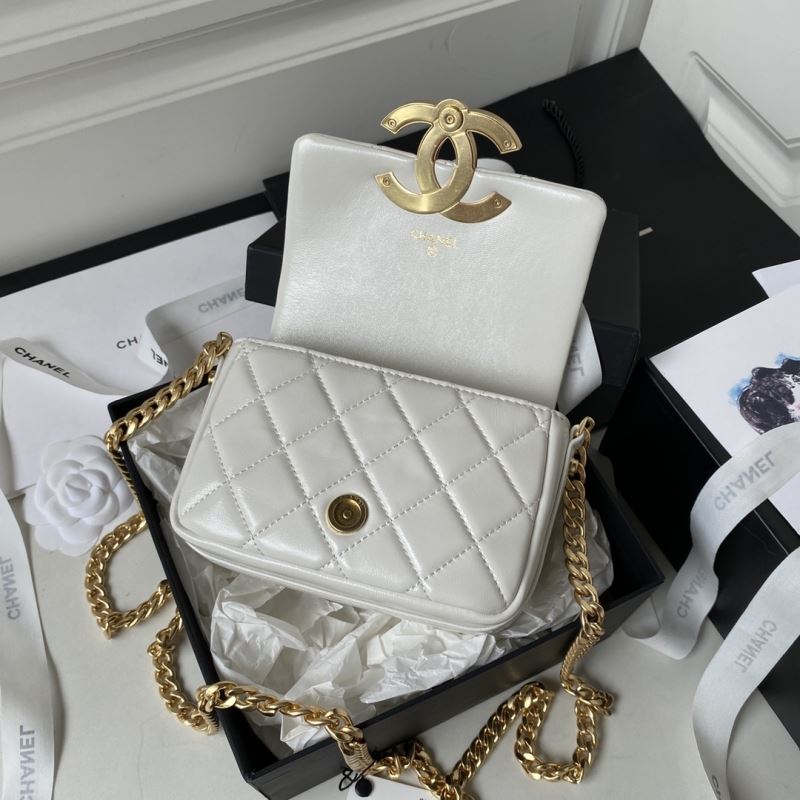 Chanel Stachel Bags